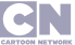 CN logo
